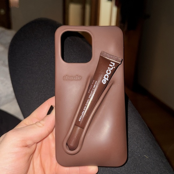 Espresso -Phone Case- Rhode- IPhone 15 Pro Max - Picture 2 of 5